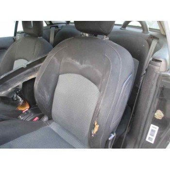 peugeot 206 cc del año 2006