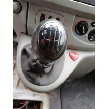 opel vivaro del año 2006