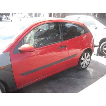 ford focus berlina (cak) del año 2004