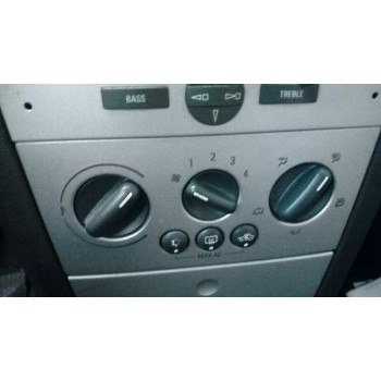 opel meriva del año 2006