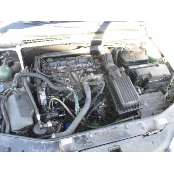 citroën xantia berlina del año 2000