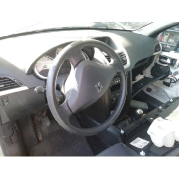 peugeot 207 sw del año 2009