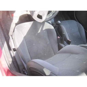 citroën xsara berlina del año 2001