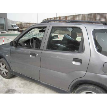 suzuki ignis rm (mh) del año 2006