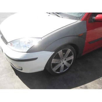 ford focus berlina (cak) del año 2004