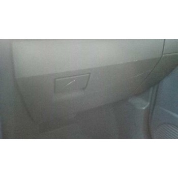 opel meriva del año 2006