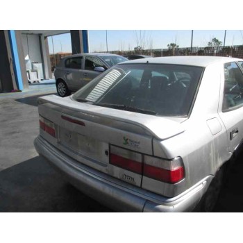 citroën xantia berlina del año 2000