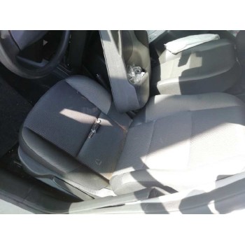 peugeot 207 sw del año 2009