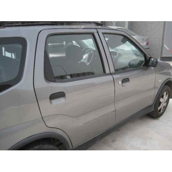 suzuki ignis rm (mh) del año 2006