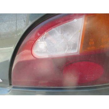 hyundai lantra berlina (rd) del año 1996