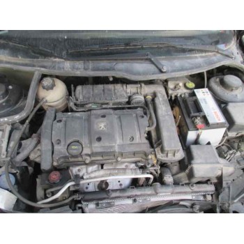 peugeot 206 cc del año 2006