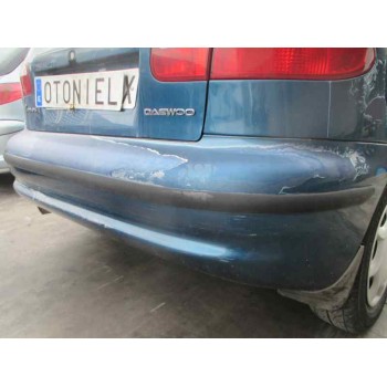 daewoo lanos del año 1999