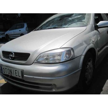 OPEL ASTRA G BERLINA
