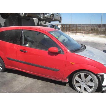 ford focus berlina (cak) del año 2004