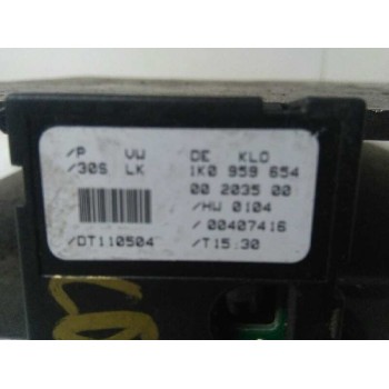 Recambio de sensor para seat altea (5p1) 1.9 tdi referencia OEM IAM 1K0959654  SENSOR DE GIRO