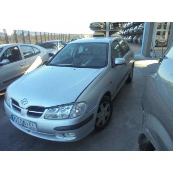nissan almera (n16/e) del año 2001