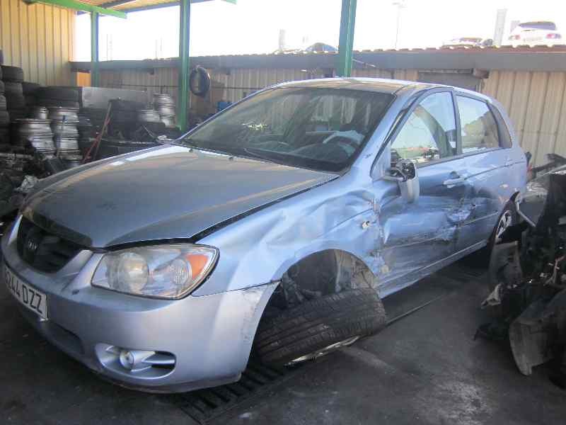 kia cerato del año 2006