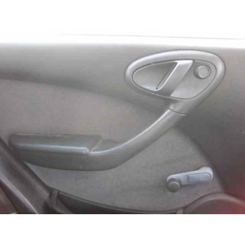 citroën xsara berlina del año 2001