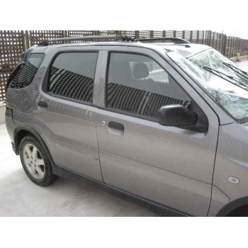 suzuki ignis rm (mh) del año 2006