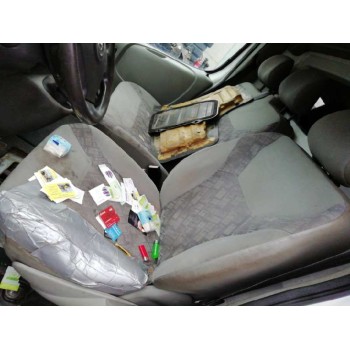 opel vivaro del año 2006