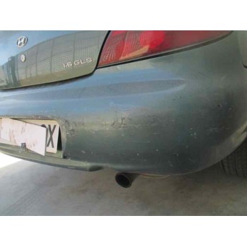 hyundai lantra berlina (rd) del año 1996