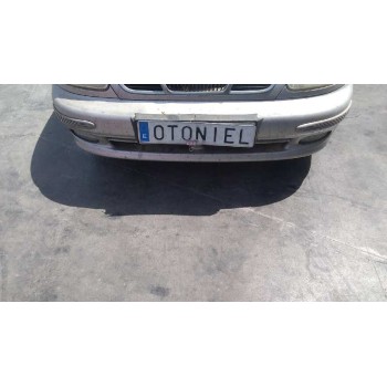 daewoo lanos del año 2000