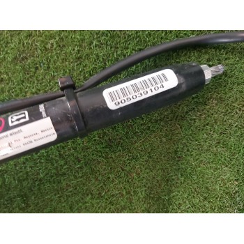 Recambio de kit airbag para opel antara 2.2 cdti cat (a 22 dm / lnq) referencia OEM IAM  CINTURONES SALTADOS 