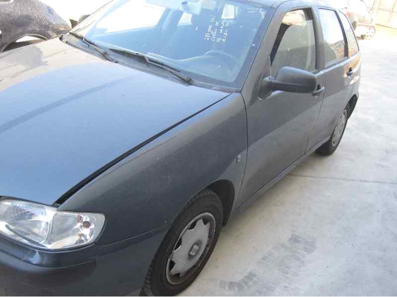 SEAT IBIZA (6K1)
