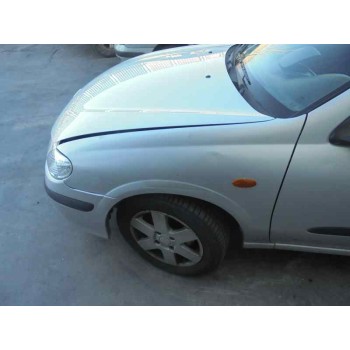 nissan almera (n16/e) del año 2001