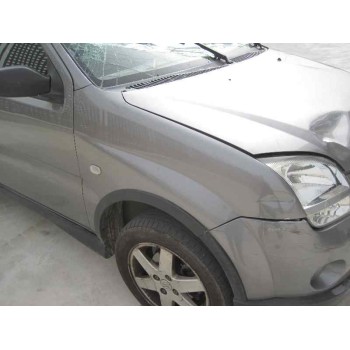 suzuki ignis rm (mh) del año 2006