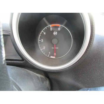 alfa romeo 156 sportwagon del año 2004