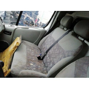 opel vivaro del año 2006