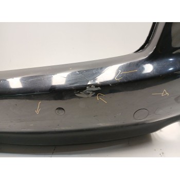 Recambio de paragolpes trasero para audi a5 (8t3) 2.7 tdi referencia OEM IAM 8T0807303  