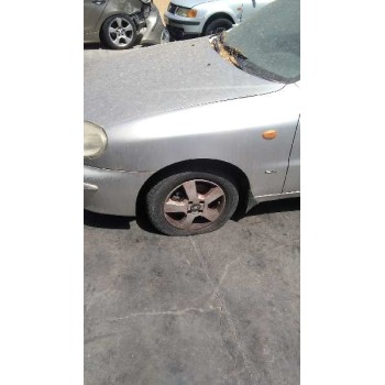 daewoo lanos del año 2000