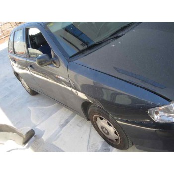seat ibiza (6k1) del año 2001