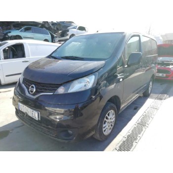 nissan nv 200 (m20) del año 2015