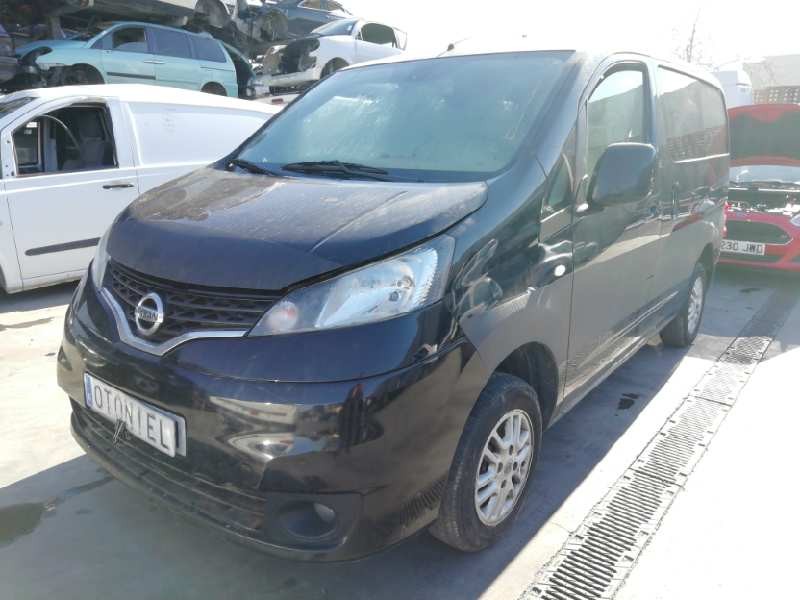 NISSAN NV 200 (M20)