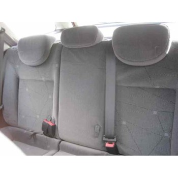 citroën xsara berlina del año 2001