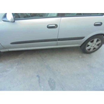nissan almera (n16/e) del año 2001
