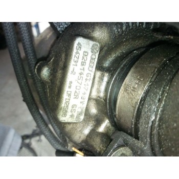 Recambio de motor completo para volkswagen passat berlina (3b2) comfortline referencia OEM IAM ATJ M 