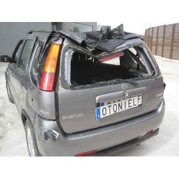 suzuki ignis rm (mh) del año 2006