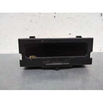 Recambio de display para renault megane ii berlina 5p confort authentique referencia OEM IAM 8200107839  