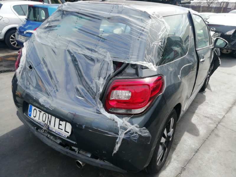 CITROËN DS3