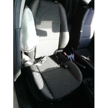 peugeot 207 sw del año 2009