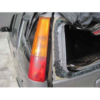 suzuki ignis rm (mh) del año 2006