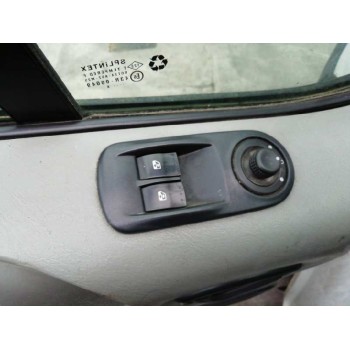 opel vivaro del año 2006