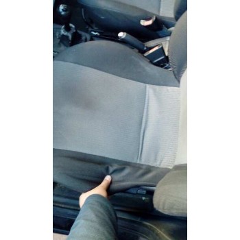 opel meriva del año 2006