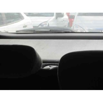 citroën xsara berlina del año 2001