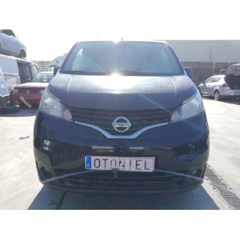 nissan nv 200 (m20) del año 2015