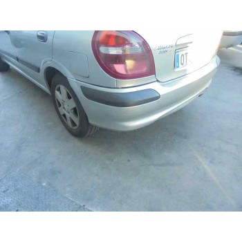nissan almera (n16/e) del año 2001